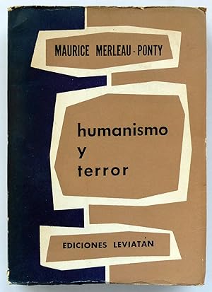 Humanismo y terror