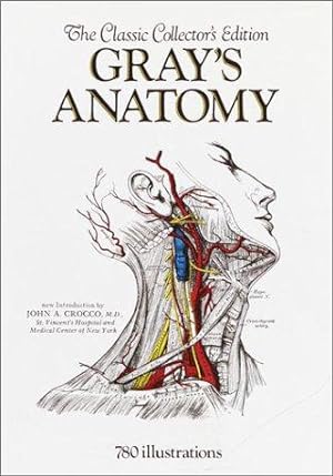 Bild des Verkufers fr Grays' Anatomy: The Classic Collectors Edition zum Verkauf von WeBuyBooks