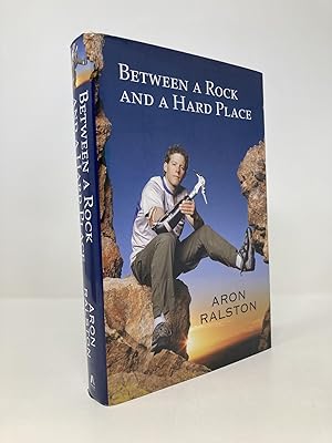 Seller image for Between a Rock and a Hard Place for sale by Southampton Books