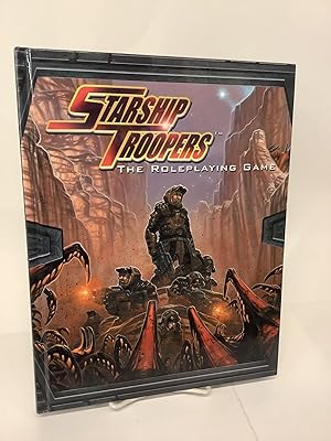 Starship Troopers: The Roleplaying Game