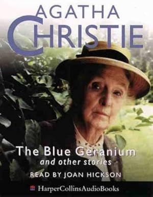 Imagen del vendedor de The Blue Geranium and Other Stories a la venta por WeBuyBooks 2