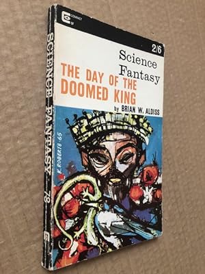 Immagine del venditore per Science Fantasy No 78 Vol 24 November 1965 venduto da Raymond Tait