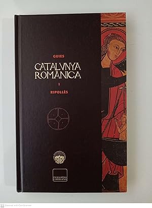 Guies Catalunya romànica. I: Ripollès