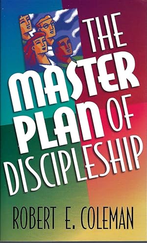 Master Plan of Discipleship, The