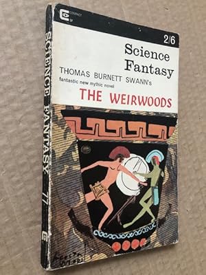 Immagine del venditore per Science Fantasy No 77 Vol 24 October 1965 venduto da Raymond Tait