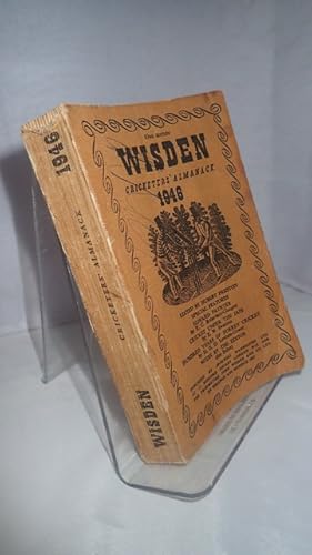 John Wisden's Cricketers' Almanack for 1946