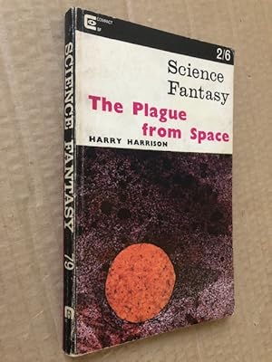 Seller image for Science Fantasy No 79 Vol 24 December 1965 for sale by Raymond Tait
