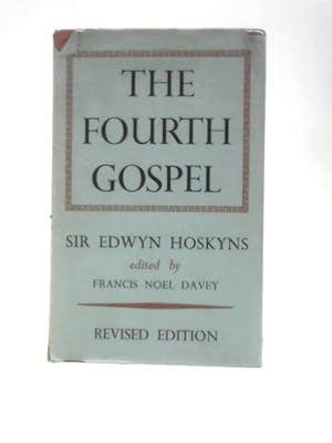 Immagine del venditore per The Fourth Gospel venduto da World of Rare Books
