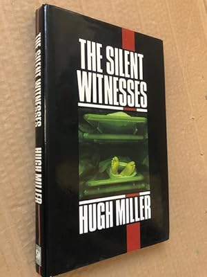 Seller image for The Silent Witnesses for sale by Raymond Tait