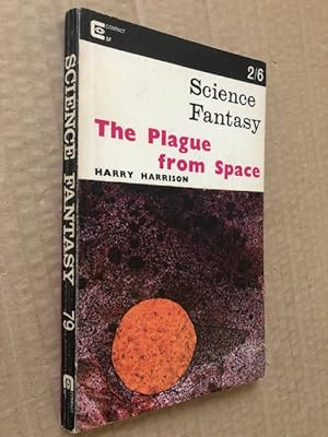 Immagine del venditore per Science Fantasy No 79 Vol 24 December 1965 venduto da Raymond Tait