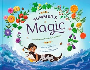 Seller image for Summer's Magic for sale by GreatBookPrices