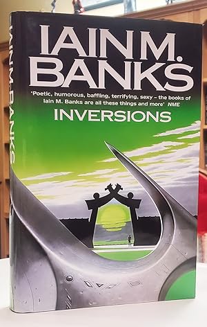Inversions. (Signed Copy)