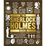 Imagen del vendedor de The Sherlock Holmes Book a la venta por eCampus