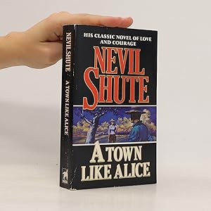 Seller image for A Town Like Alice for sale by Bookbot