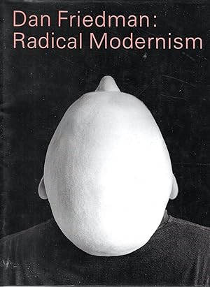 Image du vendeur pour Dan Friedman: Radical Modernism mis en vente par Messinissa libri