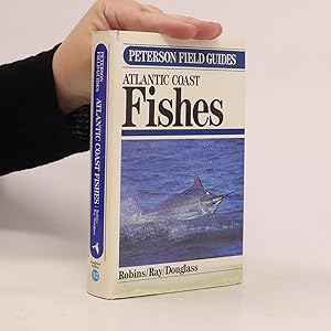 Seller image for A Field Guide to Atlantic Coast Fishes of North America for sale by Bookbot