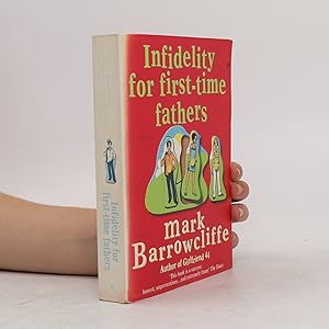 Bild des Verkufers fr Infidelity for first-time fathers zum Verkauf von Bookbot