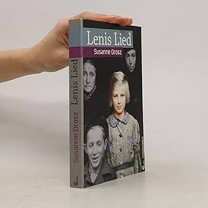 Immagine del venditore per Lenis Lied venduto da Bookbot