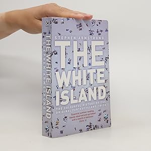 Seller image for The White Island for sale by Bookbot