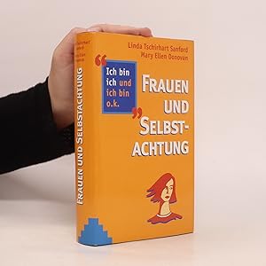 Seller image for Frauen und Selbstachtung for sale by Bookbot