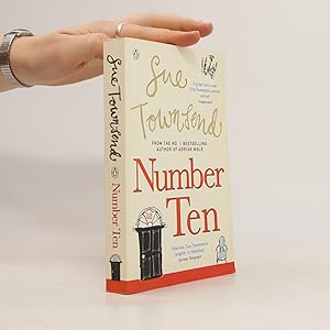Bild des Verkufers fr Number Ten zum Verkauf von Bookbot