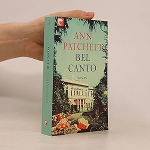 Seller image for Bel Canto for sale by Bookbot