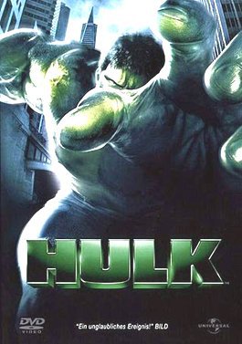 Seller image for Hulk for sale by moluna