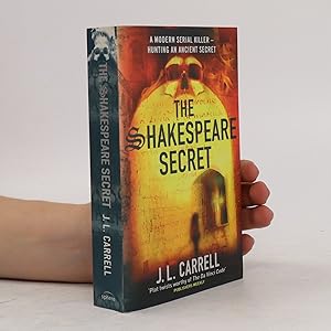 Bild des Verkufers fr The Shakespeare secret zum Verkauf von Bookbot
