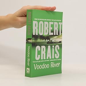 Seller image for Voodoo river for sale by Bookbot
