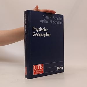 Seller image for Physische Geographie for sale by Bookbot
