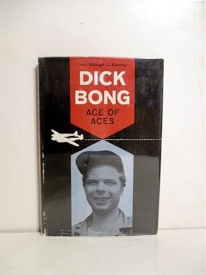 Dick Bong: Ace of Aces.