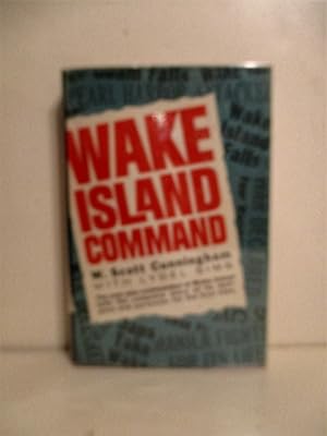 Wake Island Command.