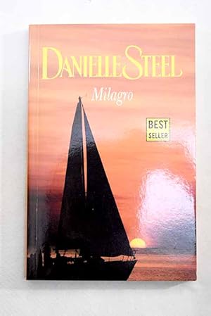 Seller image for Milagro for sale by Alcan Libros