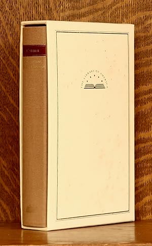 STORIES, POEMS AND OTHER WRITINGS - IN SLIPCASE - LIBRARY OF AMERICA 57