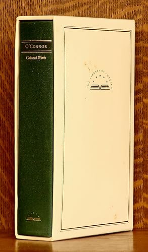 Seller image for COLLECTED WORKS - IN SLIPCASE - LIBRARY OF AMERICA 39 for sale by Andre Strong Bookseller