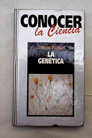 Seller image for La gentica for sale by Alcan Libros