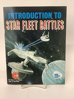 Introduction to Star Fleet Battles, 3000