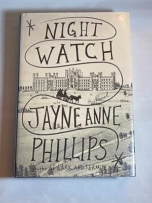 Night Watch: A novel