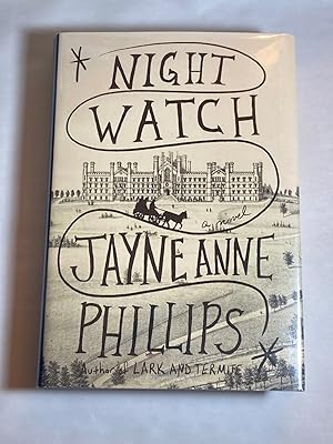 Night Watch: A novel