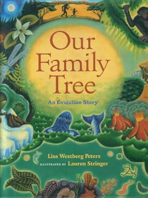 Our Family Tree - An Evolution Story