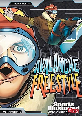Seller image for Avalanche Freestyle (Paperback or Softback) for sale by BargainBookStores