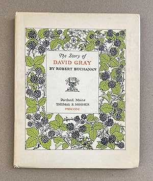The Story of David Gray
