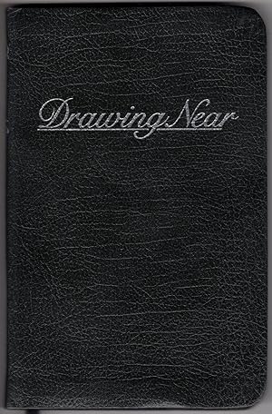Seller image for Drawing Near: With Bible Reading and Prayer for sale by Recycled Books & Music
