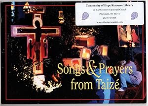 Songs and Prayers From Taize