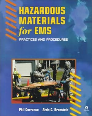 Immagine del venditore per Hazardous Materials For EMS: Practices and Procedures venduto da Goodbookscafe