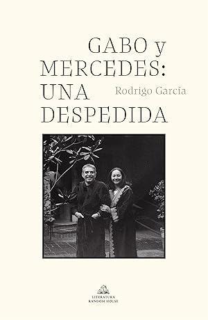 Seller image for A Farewell to Gabo Y Mercedes for sale by moluna