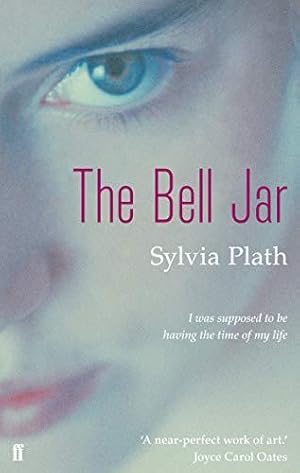 Immagine del venditore per The Bell Jar: Sylvia Plath venduto da WeBuyBooks