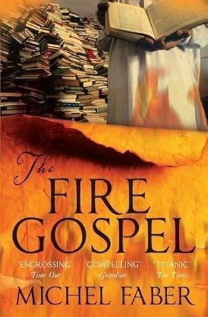 Seller image for The Fire Gospel (Myths) for sale by WeBuyBooks