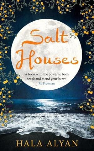 Seller image for Salt Houses for sale by WeBuyBooks
