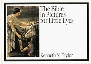 Bild des Verkufers fr The Bible in Pictures for Little Eyes zum Verkauf von WeBuyBooks